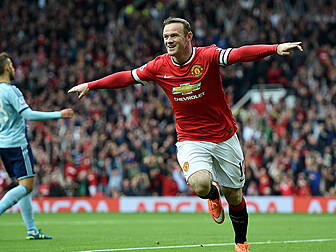 'Rooney was remarkable' | Meyl...